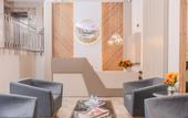 Туры в отель Olea Suites Otel