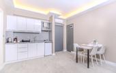 Туры в отель Olea Suites Otel