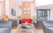 Туры в отель Olea Suites Otel
