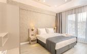 Туры в отель Olea Suites Otel
