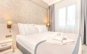 Туры в отель Olea Suites Otel