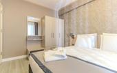 Туры в отель Olea Suites Otel