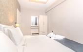 Туры в отель Olea Suites Otel
