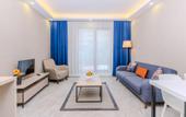 Туры в отель Olea Suites Otel