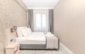 Туры в отель Olea Suites Otel