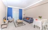 Туры в отель Olea Suites Otel