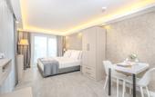Туры в отель Olea Suites Otel