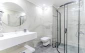 Туры в отель Olea Suites Otel