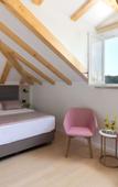Туры в отель Boutique B&B Villa Faggioni