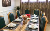 Туры в отель La Maison Charentonneau