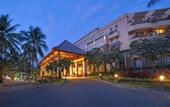 Туры в отель Kuta Paradiso