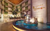 Туры в отель Kuta Paradiso