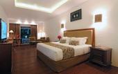 Туры в отель Kuta Paradiso