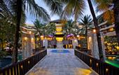 Туры в отель Kuta Paradiso