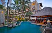 Туры в отель Kuta Paradiso