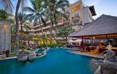 Туры в отель Kuta Paradiso
