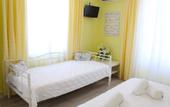 Туры в отель Apollonio Suites