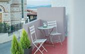 Туры в отель Apollonio Suites