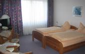 Туры в отель Neustadter Hof Hotel Garni