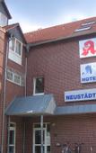 Туры в отель Neustadter Hof Hotel Garni