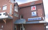 Туры в отель Neustadter Hof Hotel Garni