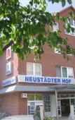 Туры в отель Neustadter Hof Hotel Garni