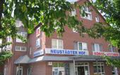 Туры в отель Neustadter Hof Hotel Garni
