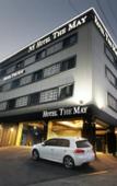 Туры в отель Hotel The May