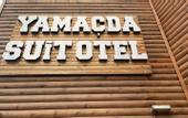 Туры в отель Yamacda Suit Otel