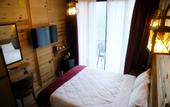 Туры в отель Yamacda Suit Otel