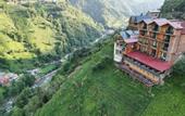 Туры в отель Yamacda Suit Otel