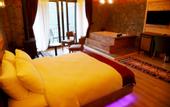 Туры в отель Yamacda Suit Otel