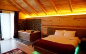 Туры в отель Yamacda Suit Otel