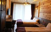 Туры в отель Yamacda Suit Otel