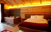 Туры в отель Yamacda Suit Otel