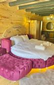 Туры в отель Yamacda Suit Otel