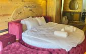 Туры в отель Yamacda Suit Otel