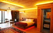 Туры в отель Yamacda Suit Otel