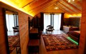 Туры в отель Yamacda Suit Otel