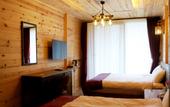 Туры в отель Yamacda Suit Otel