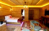 Туры в отель Yamacda Suit Otel