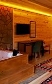 Туры в отель Yamacda Suit Otel