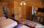 Туры в отель Yamacda Suit Otel