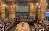 Туры в отель Yamacda Suit Otel
