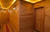 Туры в отель Yamacda Suit Otel