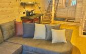 Туры в отель Yamacda Suit Otel