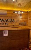 Туры в отель Yamacda Suit Otel