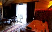 Туры в отель Yamacda Suit Otel