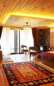 Туры в отель Yamacda Suit Otel