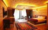Туры в отель Yamacda Suit Otel